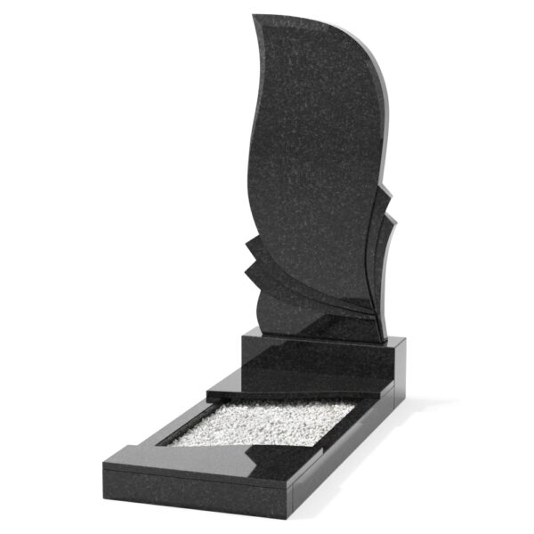 Памятник одиночный 63 (от 2140 р.) — изображение 2